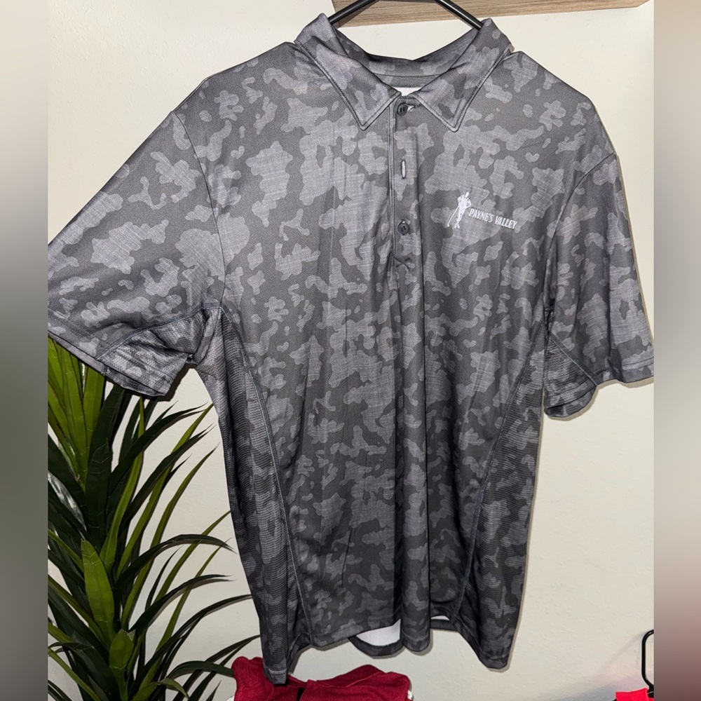 HUK Polo